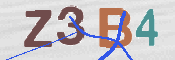 Картинка CAPTCHA