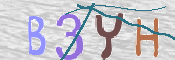 Картинка CAPTCHA