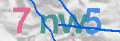 Картинка CAPTCHA