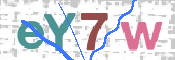 Картинка CAPTCHA