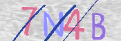 Картинка CAPTCHA