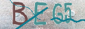 Картинка CAPTCHA
