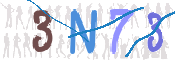 Картинка CAPTCHA