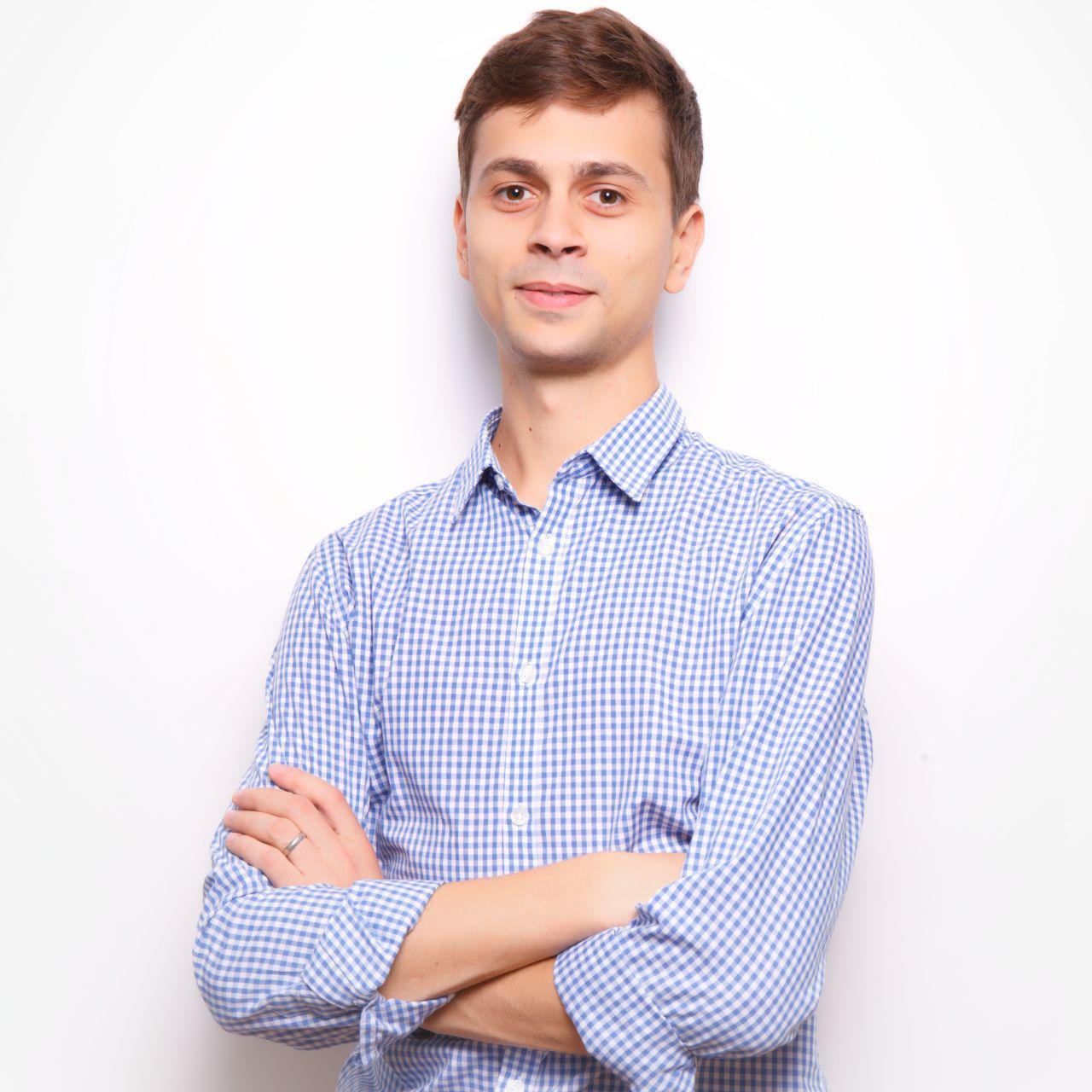 Курилович николай